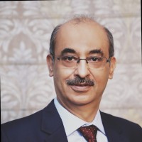 Sanjeev Sethi