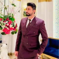 Talha Majeed