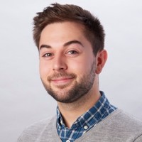 Griffin Leeds