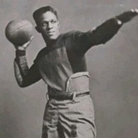 Randall Stanley