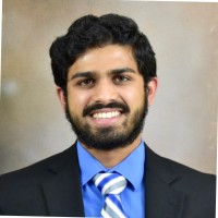 Joel Varghese
