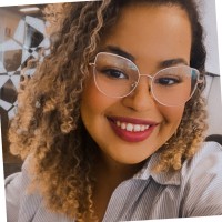 Gabriela Santos Vilas Boas Da Silva