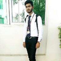 Sudeep Chaurasiya