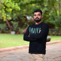 PRADEEP B