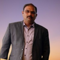 Sunil C Movva
