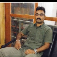 Ratnesh Kumar