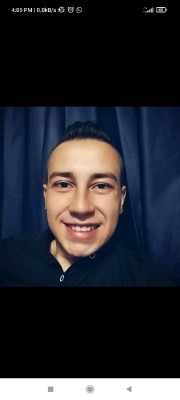 Sergio Andres