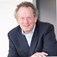 Ed Dirkse van den Heuvel