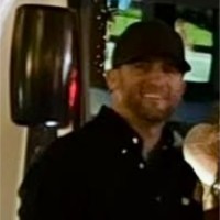 Dustin Debusk