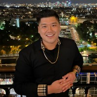 Nathan Tran, Bsn, Rn