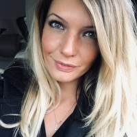 Alina Cristina Sickel