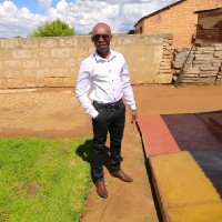 Teboho Makgoana