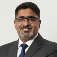 Bimlesh Gundurao Foundership