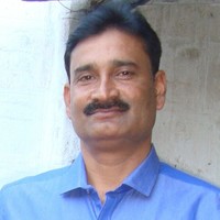 Rakesh Tripathy