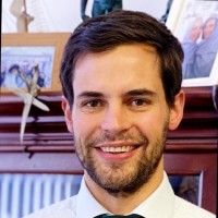 Matthew Workman