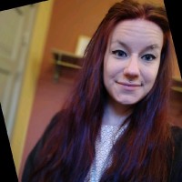 Madelene Hjort