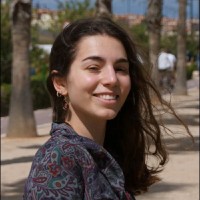 Stavroula Mina