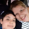Andrea Aparecida