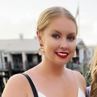 Meghan Harrington
