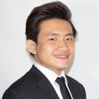 James Kyaw