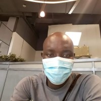 Festus Chukwunekwu Ikpo