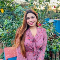 Ritika Jaiswall