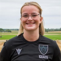Daisy Hibbert-Jones