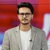 Ankit Raj Singh