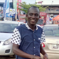 Godfred Bilson