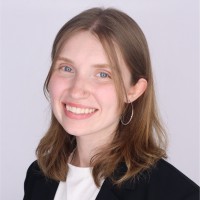 Madelyn O'Meara