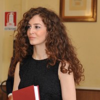 Elena Emiliani