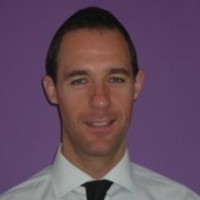 Darren Meikle
