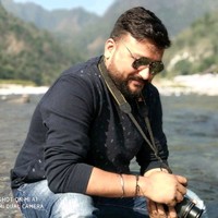 Raushan Kumar