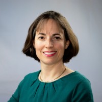 Julie Eggington, MS, PhD