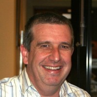 Stuart Harvey