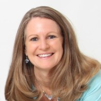 Robin Gephart