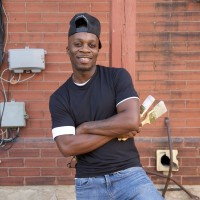 Omar (Oms) Hopkinson