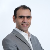 Ahmed El Alfy, Pmp®, Vma®