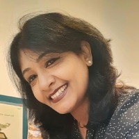 bhuvana ramu