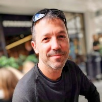 Simon Karythis