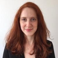 Luciana Bohm