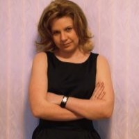 Elena Vasiljeva