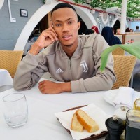 Mmoloki Trevor Seleho