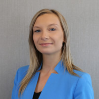Caitlin Irla