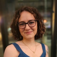 Melina Ramic Phd