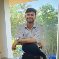 Ashutosh Bodade