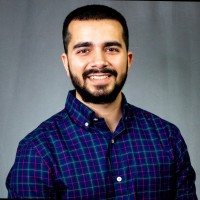 Salman Zindani