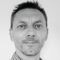 Jason Cooper