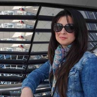 Gökçe Çiçek Şahin