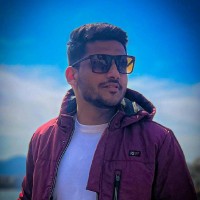 Viraj Chavan